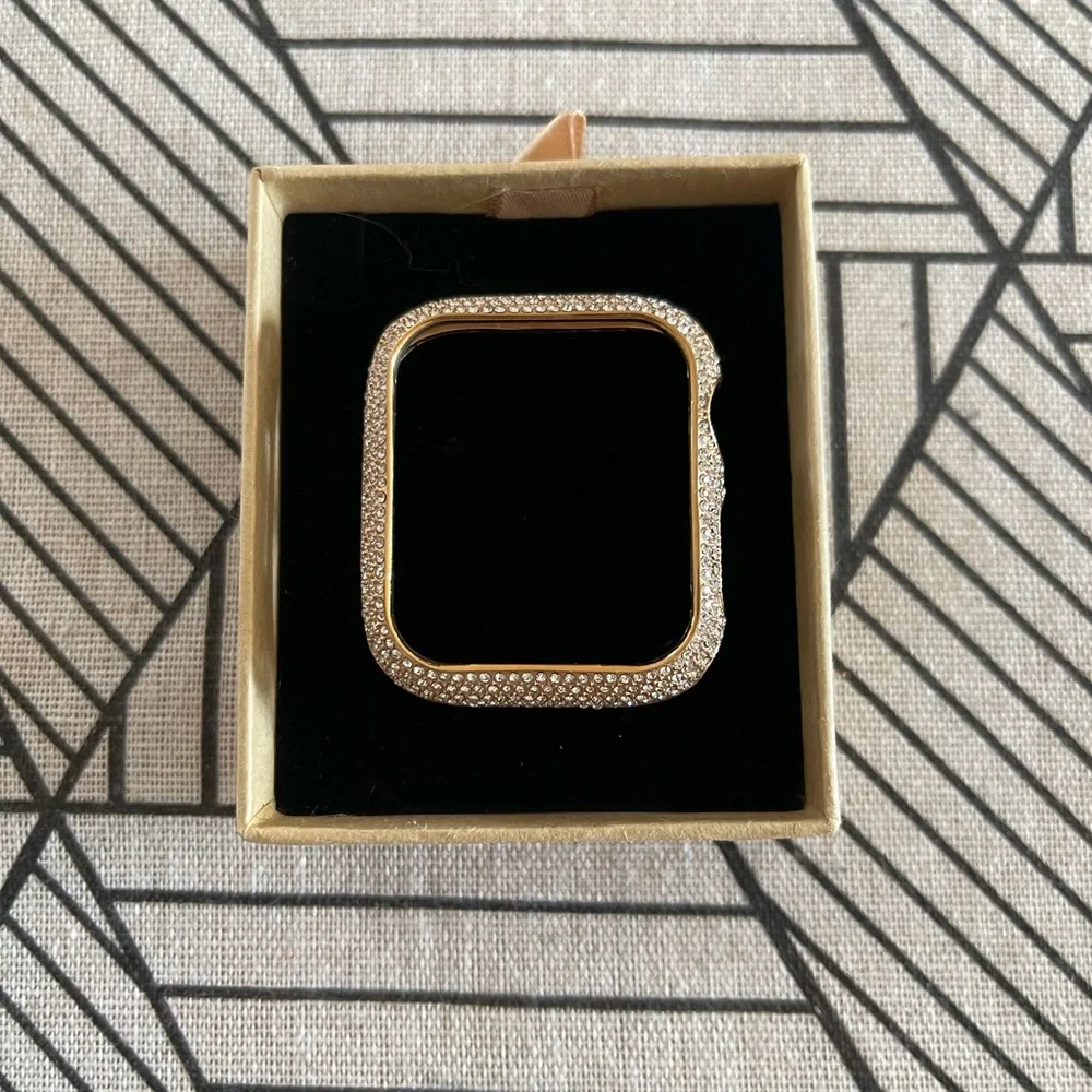 Apple IPhone watch case, 44mm